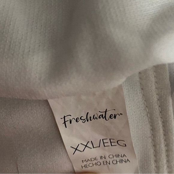 Women’s Floral One-piece One Shoulder Asymmetric Swimsuit Size 20 XXL 2X Plus - Picture 5 of 11